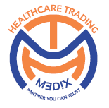 Medix Healthcare Logo